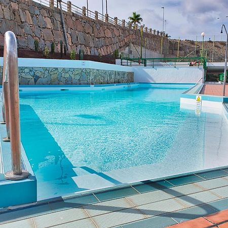 Malibu 2 Apartamento Con Aire Acondicionado, Campo De Tennis Y Piscina Con Solarium Πουέρτο Ρίκο Εξωτερικό φωτογραφία