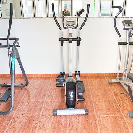 Malibu 2 Apartamento Con Aire Acondicionado, Campo De Tennis Y Piscina Con Solarium Πουέρτο Ρίκο Εξωτερικό φωτογραφία