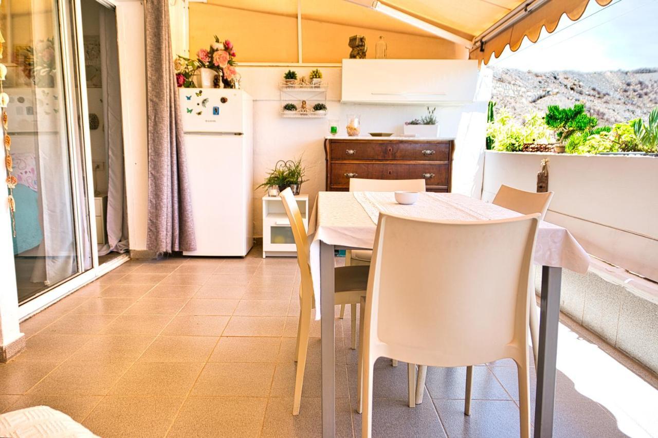 Malibu 2 Apartamento Con Aire Acondicionado, Campo De Tennis Y Piscina Con Solarium Πουέρτο Ρίκο Εξωτερικό φωτογραφία