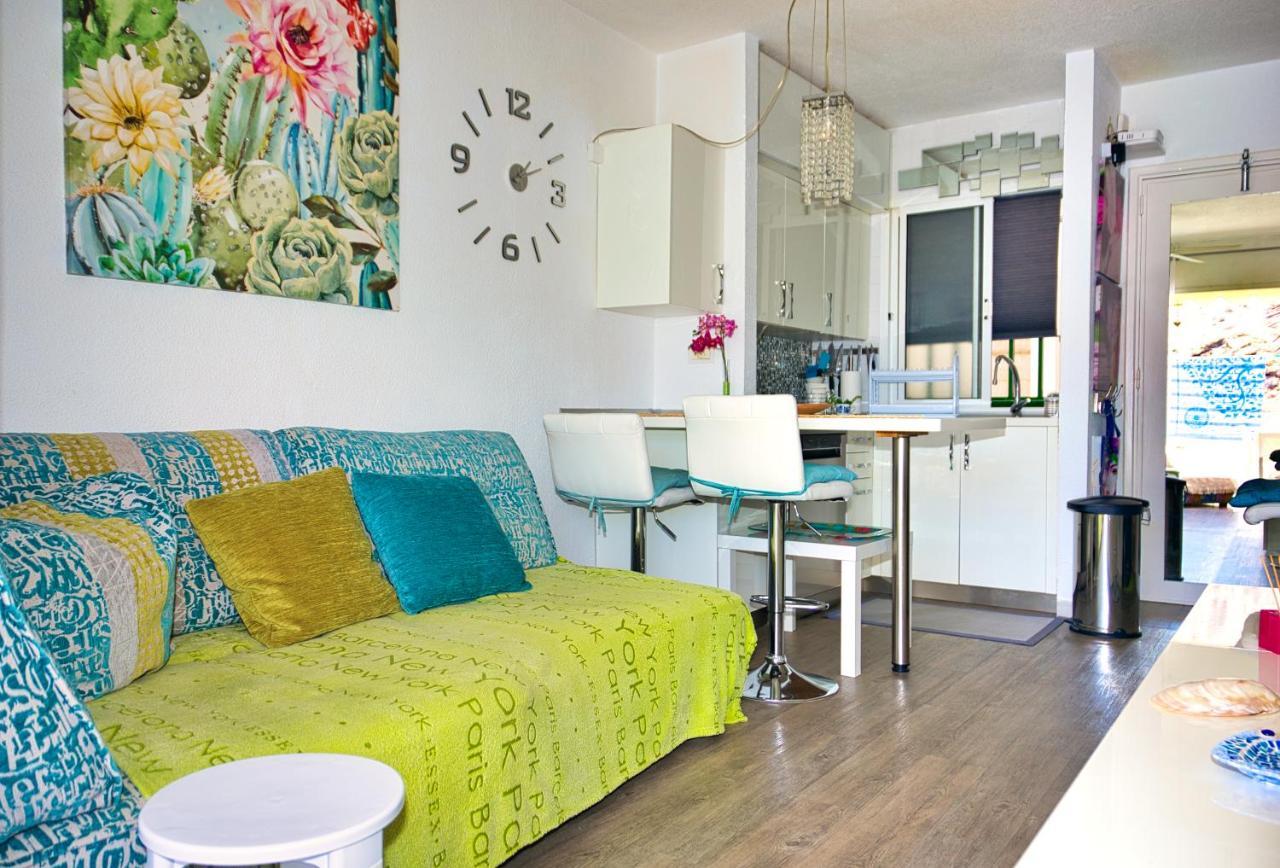 Malibu 2 Apartamento Con Aire Acondicionado, Campo De Tennis Y Piscina Con Solarium Πουέρτο Ρίκο Εξωτερικό φωτογραφία