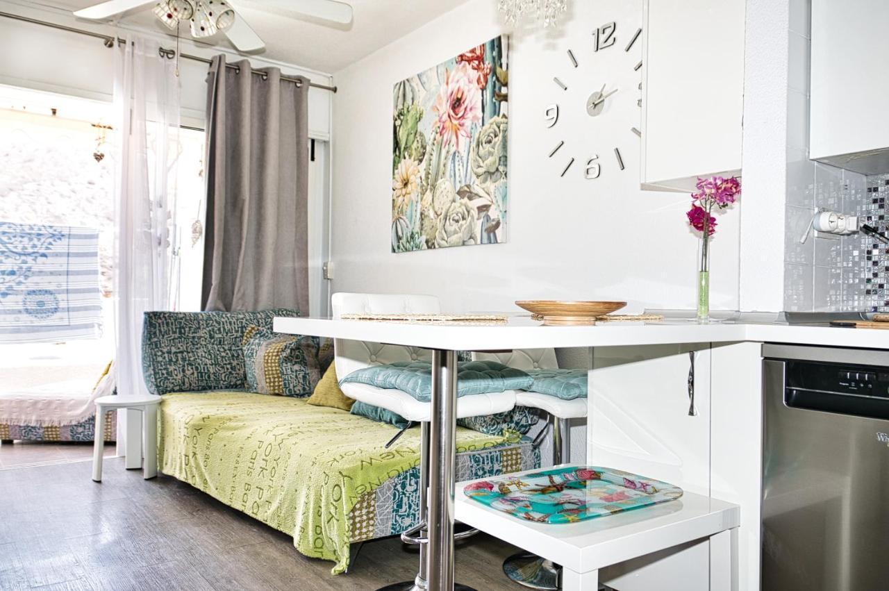 Malibu 2 Apartamento Con Aire Acondicionado, Campo De Tennis Y Piscina Con Solarium Πουέρτο Ρίκο Εξωτερικό φωτογραφία