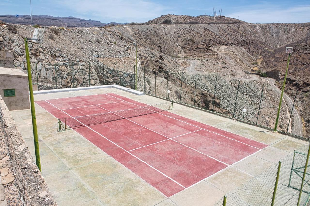 Malibu 2 Apartamento Con Aire Acondicionado, Campo De Tennis Y Piscina Con Solarium Πουέρτο Ρίκο Εξωτερικό φωτογραφία