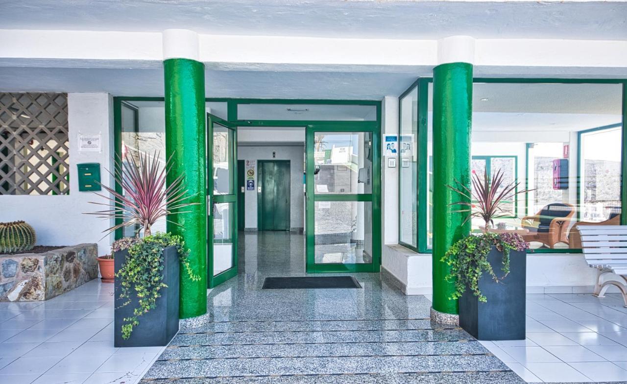 Malibu 2 Apartamento Con Aire Acondicionado, Campo De Tennis Y Piscina Con Solarium Πουέρτο Ρίκο Εξωτερικό φωτογραφία