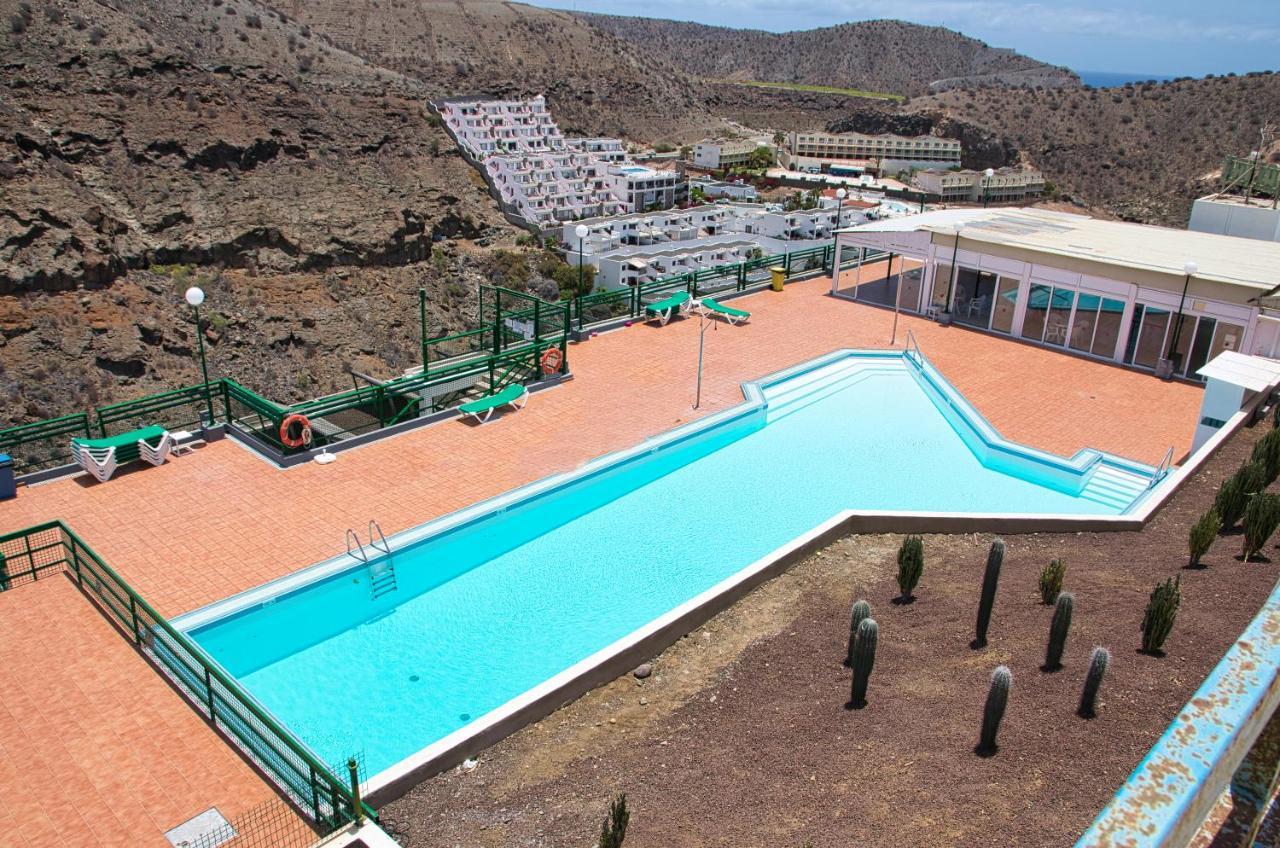 Malibu 2 Apartamento Con Aire Acondicionado, Campo De Tennis Y Piscina Con Solarium Πουέρτο Ρίκο Εξωτερικό φωτογραφία