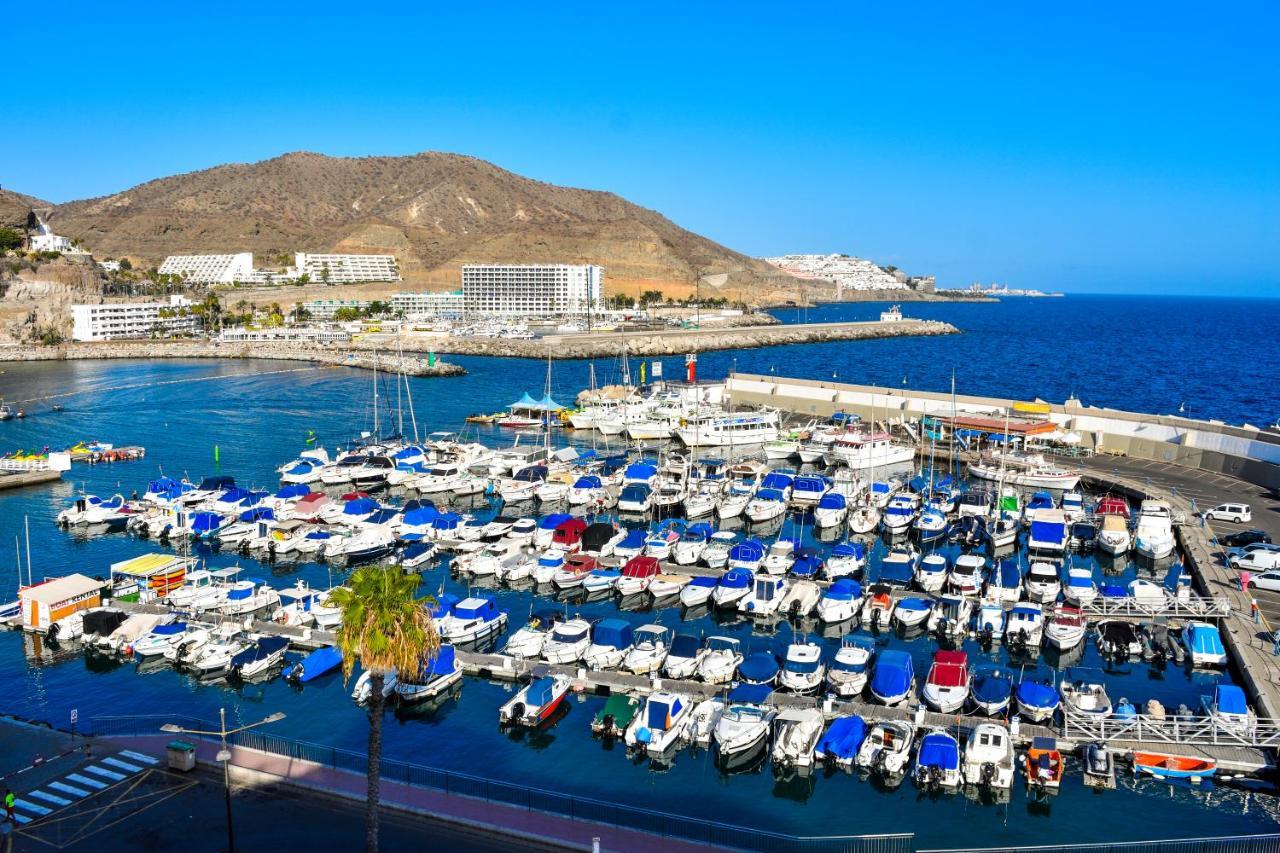 Malibu 2 Apartamento Con Aire Acondicionado, Campo De Tennis Y Piscina Con Solarium Πουέρτο Ρίκο Εξωτερικό φωτογραφία