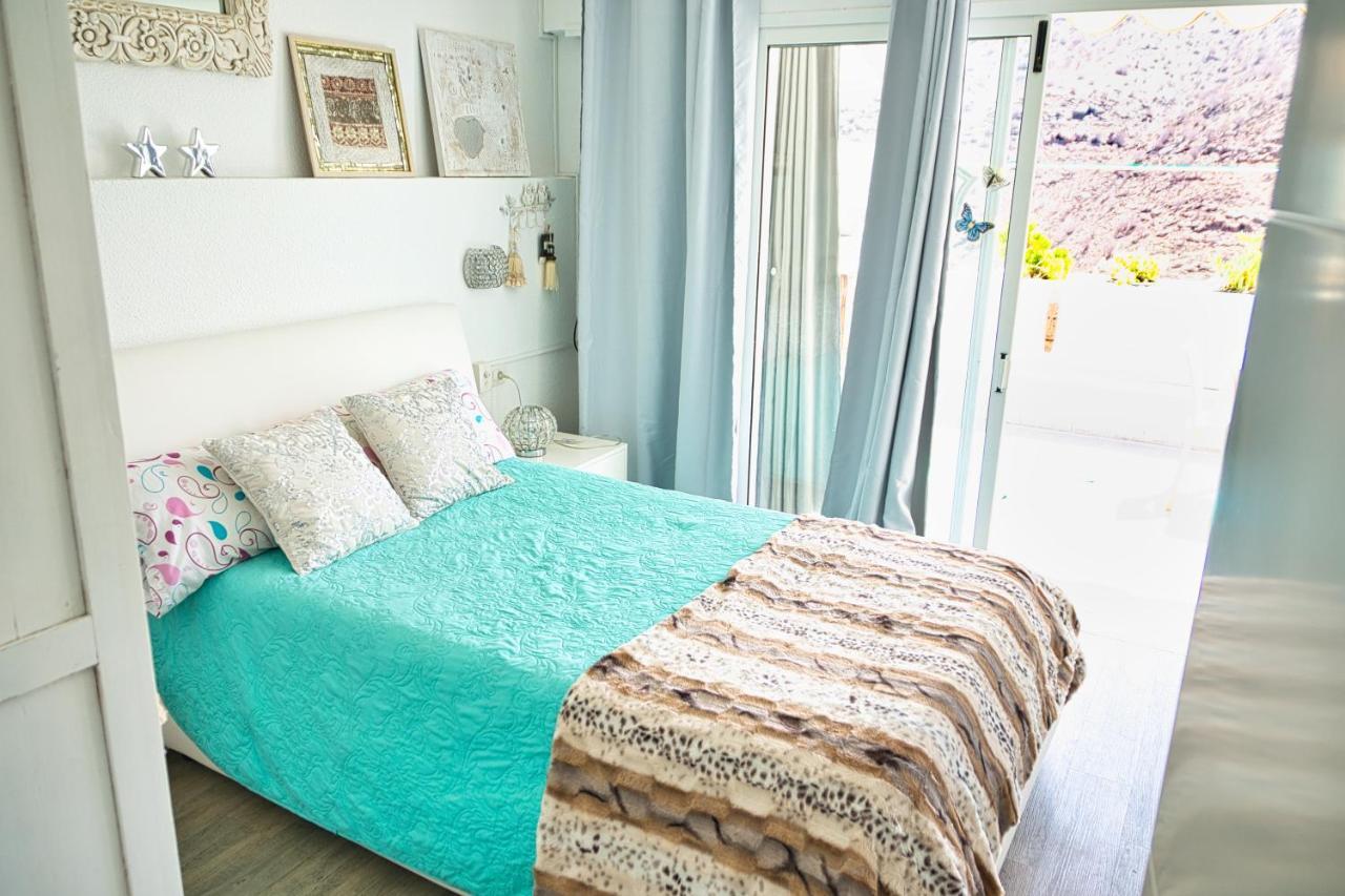 Malibu 2 Apartamento Con Aire Acondicionado, Campo De Tennis Y Piscina Con Solarium Πουέρτο Ρίκο Εξωτερικό φωτογραφία
