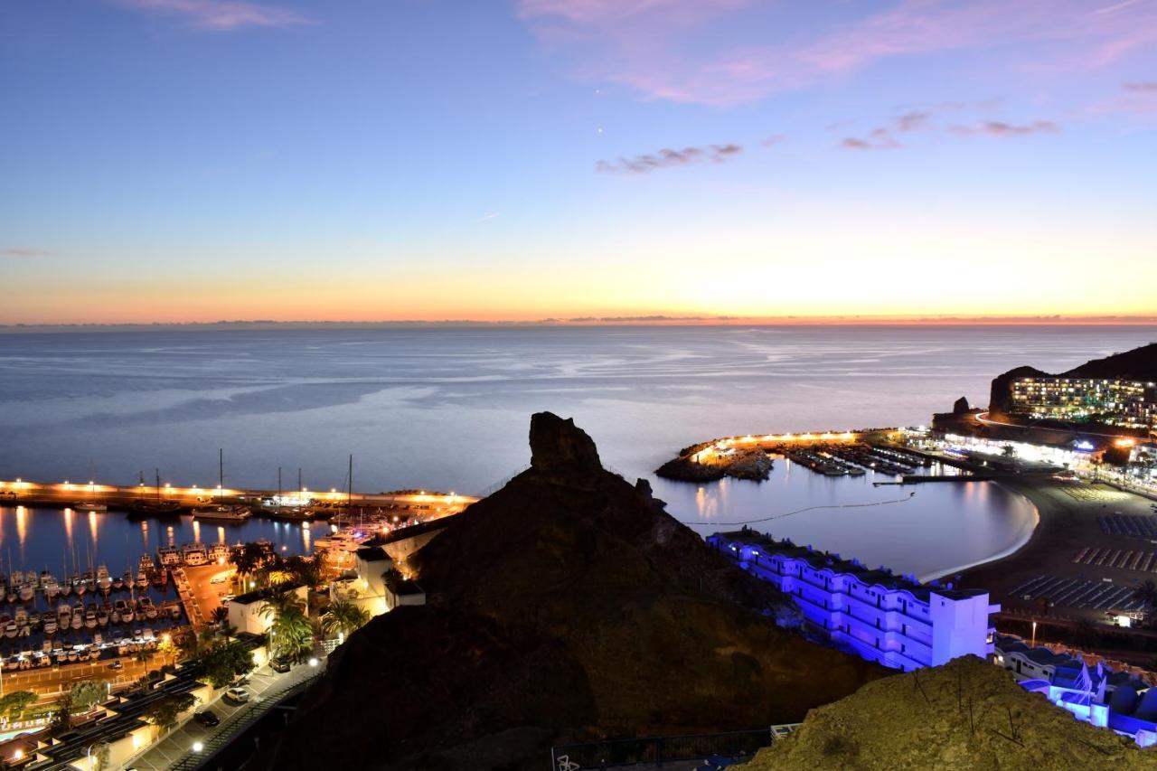 Malibu 2 Apartamento Con Aire Acondicionado, Campo De Tennis Y Piscina Con Solarium Πουέρτο Ρίκο Εξωτερικό φωτογραφία