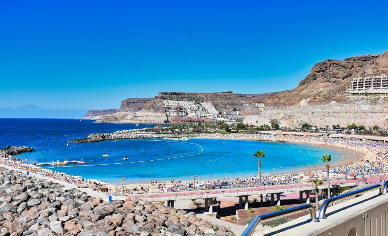 Malibu 2 Apartamento Con Aire Acondicionado, Campo De Tennis Y Piscina Con Solarium Πουέρτο Ρίκο Εξωτερικό φωτογραφία