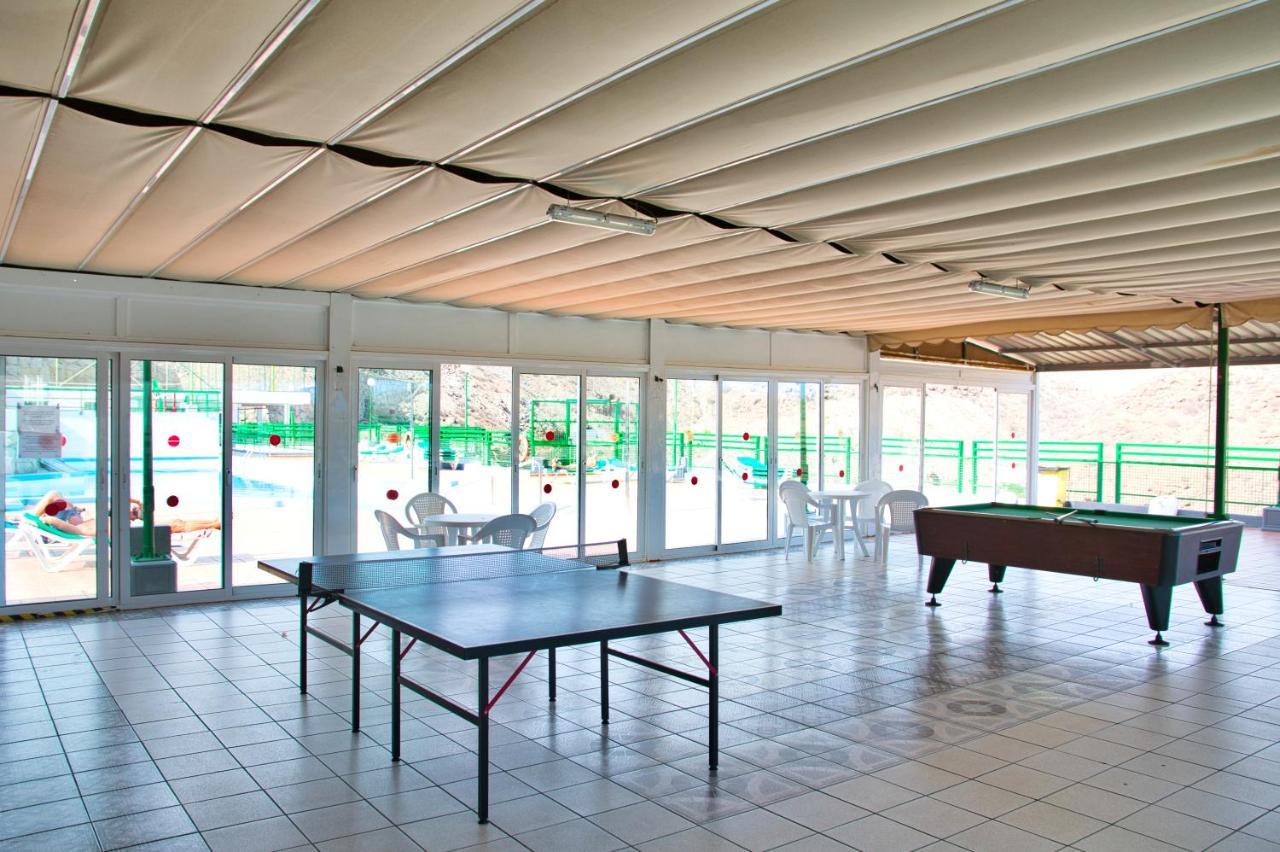 Malibu 2 Apartamento Con Aire Acondicionado, Campo De Tennis Y Piscina Con Solarium Πουέρτο Ρίκο Εξωτερικό φωτογραφία