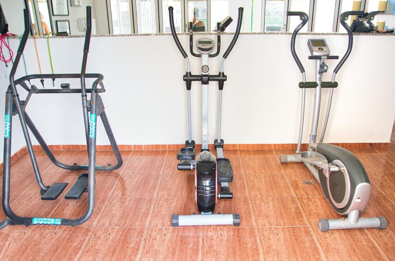 Malibu 2 Apartamento Con Aire Acondicionado, Campo De Tennis Y Piscina Con Solarium Πουέρτο Ρίκο Εξωτερικό φωτογραφία