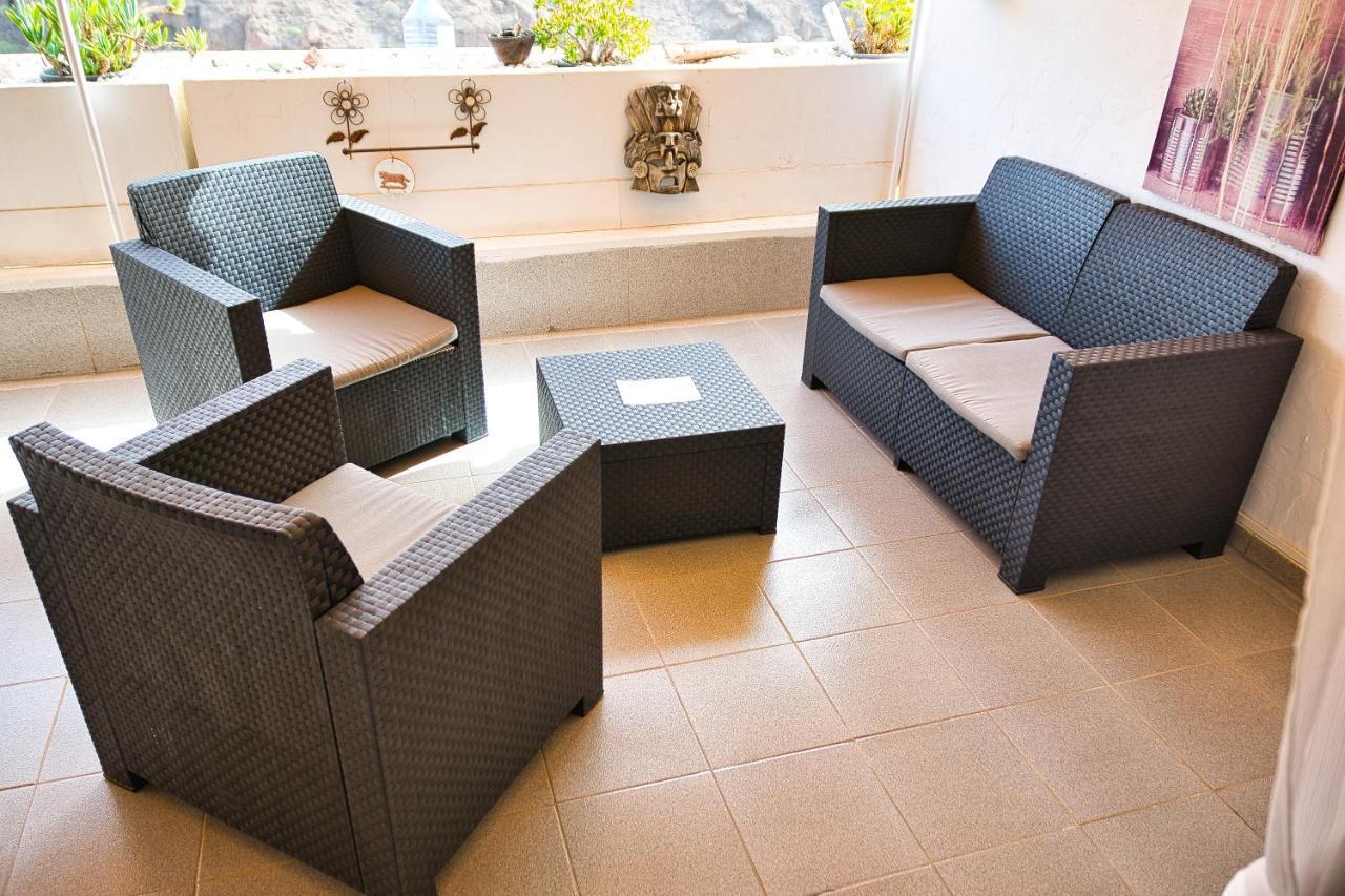 Malibu 2 Apartamento Con Aire Acondicionado, Campo De Tennis Y Piscina Con Solarium Πουέρτο Ρίκο Εξωτερικό φωτογραφία